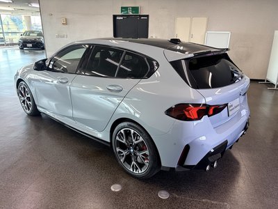 صورة مصغرة 8 لـ 2026 BMW 1 SERIES