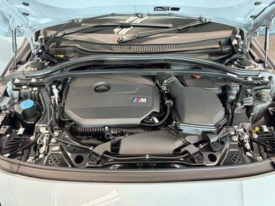 صورة مصغرة 53 لـ 2026 BMW 1 SERIES