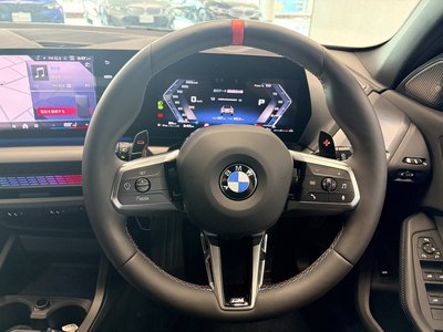 صورة مصغرة 41 لـ 2026 BMW 1 SERIES