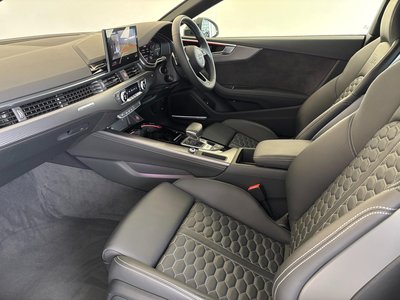 صورة مصغرة 30 لـ 2021 AUDI RS5
