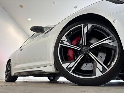 صورة مصغرة 12 لـ 2021 AUDI RS5
