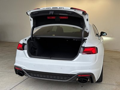 صورة مصغرة 63 لـ 2021 AUDI RS5