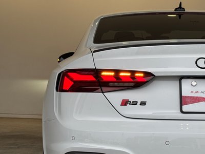 صورة مصغرة 70 لـ 2021 AUDI RS5