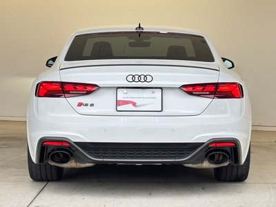 صورة مصغرة 18 لـ 2021 AUDI RS5
