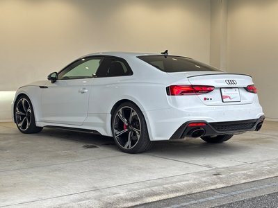 صورة مصغرة 19 لـ 2021 AUDI RS5