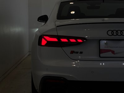 صورة مصغرة 15 لـ 2021 AUDI RS5