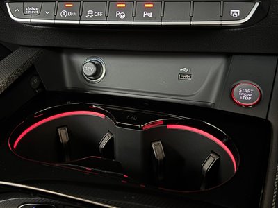 صورة مصغرة 55 لـ 2021 AUDI RS5
