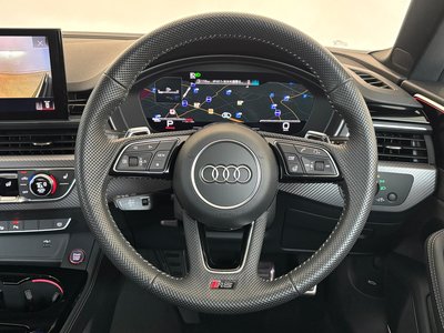 صورة مصغرة 25 لـ 2021 AUDI RS5