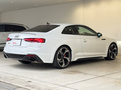 صورة مصغرة 17 لـ 2021 AUDI RS5