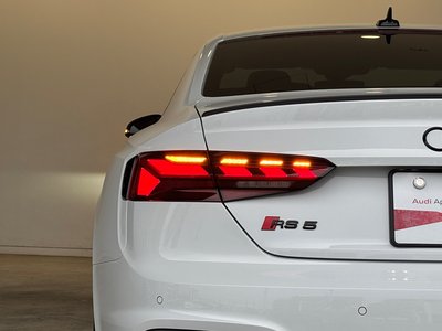 صورة مصغرة 71 لـ 2021 AUDI RS5