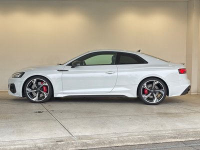 صورة 10 لـ 2021 AUDI RS5
