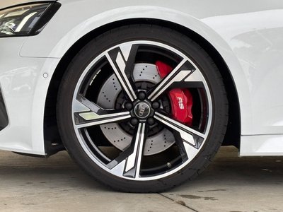 صورة مصغرة 13 لـ 2021 AUDI RS5