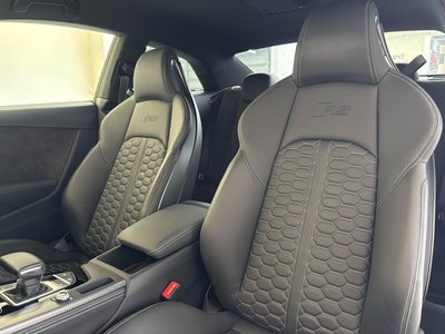 صورة مصغرة 29 لـ 2021 AUDI RS5