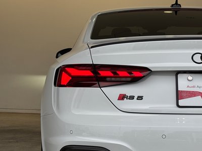 صورة مصغرة 69 لـ 2021 AUDI RS5