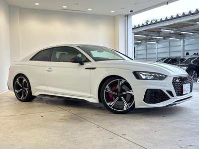 صورة 9 لـ 2021 AUDI RS5