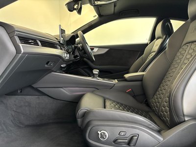 صورة مصغرة 31 لـ 2021 AUDI RS5