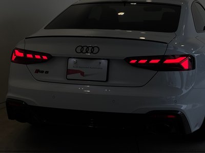 صورة مصغرة 16 لـ 2021 AUDI RS5