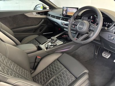 صورة مصغرة 23 لـ 2021 AUDI RS5