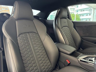 صورة مصغرة 22 لـ 2021 AUDI RS5