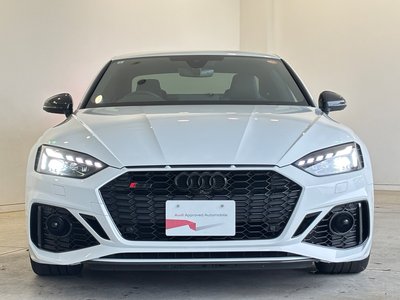 صورة 8 لـ 2021 AUDI RS5