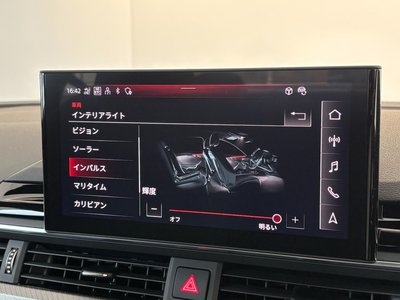 صورة مصغرة 43 لـ 2021 AUDI RS5