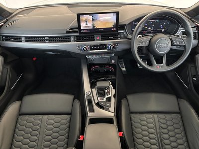 صورة 3 لـ 2021 AUDI RS5