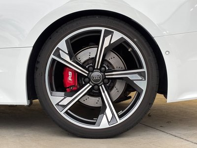 صورة مصغرة 14 لـ 2021 AUDI RS5