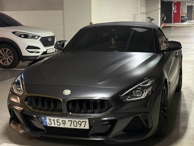 صورة 2 لـ 2022 BMW Z4