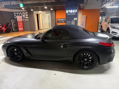 صورة 3 لـ 2022 BMW Z4