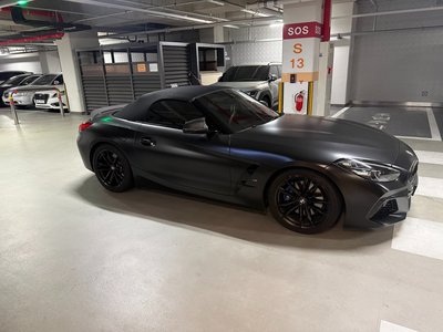 صورة 6 لـ 2022 BMW Z4