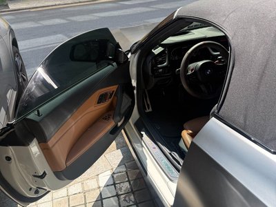 صورة 8 لـ 2022 BMW Z4