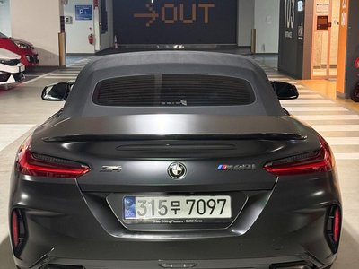 صورة 4 لـ 2022 BMW Z4