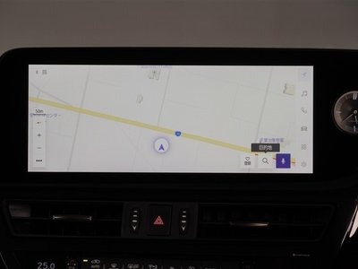 2023 Lexus ES — миниатюра 9