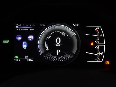 2023 Lexus ES — миниатюра 12