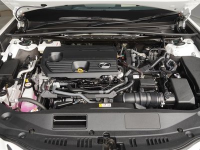 2023 Lexus ES photo 3