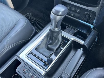 2023 Toyota LAND CRUISER PRADO 照片 5