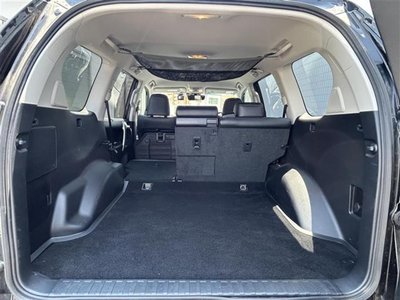 2023 Toyota LAND CRUISER PRADO 缩略图 17