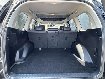 2023 Toyota LAND CRUISER PRADO 缩略图 16
