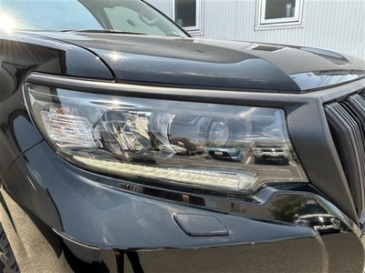 2023 Toyota LAND CRUISER PRADO 缩略图 25