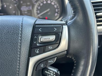 2023 Toyota LAND CRUISER PRADO 缩略图 30