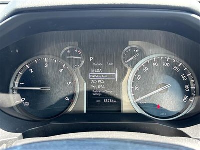 2023 Toyota LAND CRUISER PRADO 缩略图 28
