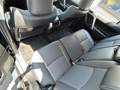 2023 Toyota LAND CRUISER PRADO 缩略图 15