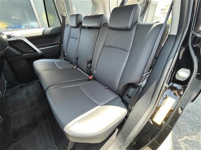 2023 Toyota LAND CRUISER PRADO 缩略图 14