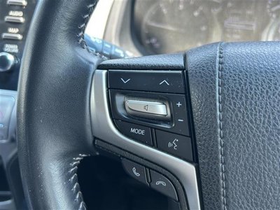 2023 Toyota LAND CRUISER PRADO 缩略图 29