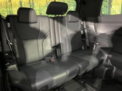 TOYOTA VELLFIRE - 10