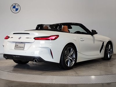 BMW Z4 - 9