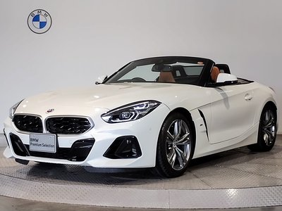 BMW Z4 - 1