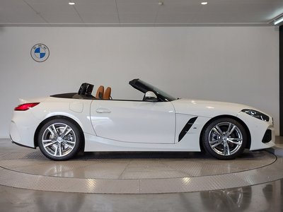BMW Z4 - 10