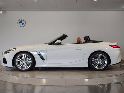 BMW Z4 - 6