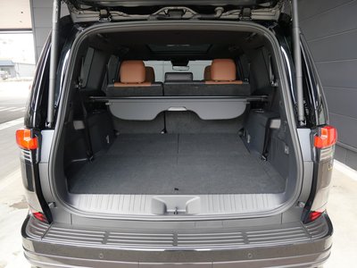 صورة مصغرة 17 لـ 2025 Lexus GX